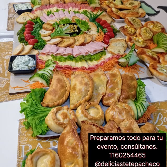 Eventos