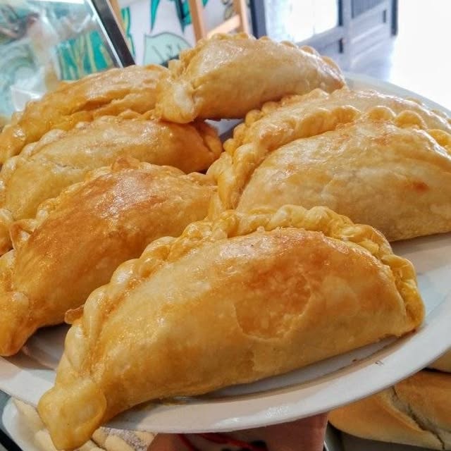 Empanadas